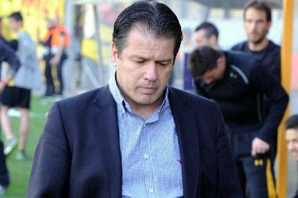 Με πέντε νέα πρόσωπα στο ΟΑΚΑ