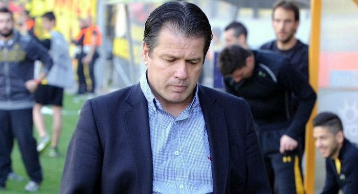 Με πέντε νέα πρόσωπα στο ΟΑΚΑ