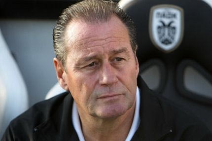 Στέφενς: “Ερχονται εκπλήξεις”