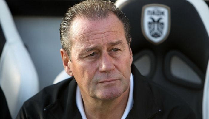 Στέφενς: “Ερχονται εκπλήξεις”