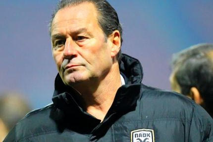 Στέφενς: “Ικανοποιημένοι αν παίζουμε όπως σήμερα”