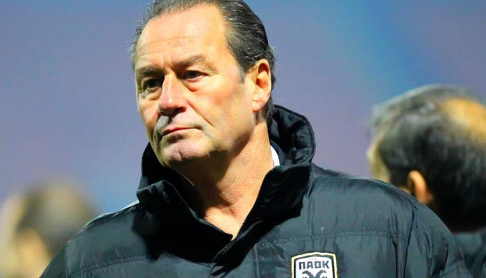 Στέφενς: “Ικανοποιημένοι αν παίζουμε όπως σήμερα”