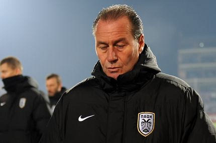 Στέφενς για Σπυρόπουλο και Κάτσε