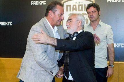 Εκτεταμένο λίφτινγκ…