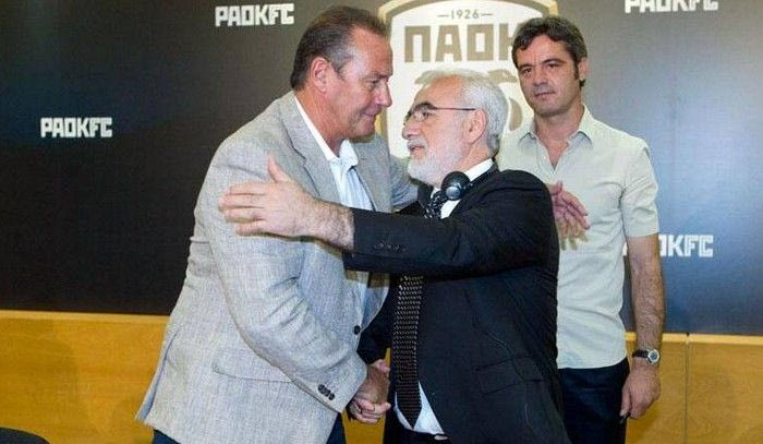 Εκτεταμένο λίφτινγκ…