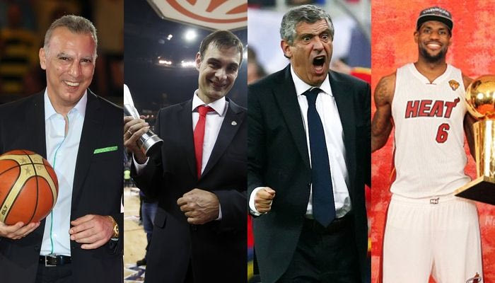 Οι συντάκτες του Contra.gr διαλέγουν τη στιγμή του 2013