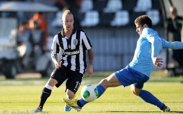 Ψηφίζει Τράμπζονσπορ για τους “32”