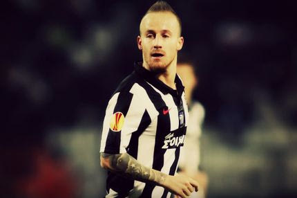 Τα “βαριά χαρτιά” του ΠΑΟΚ