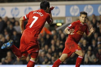 16η αγ.: Επίδειξη δύναμης για Λίβερπουλ στο Λονδίνο, ξέσπασε η Γιουνάιτεντ