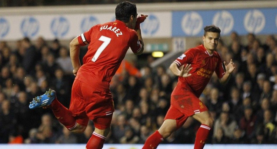 16η αγ.: Επίδειξη δύναμης για Λίβερπουλ στο Λονδίνο, ξέσπασε η Γιουνάιτεντ