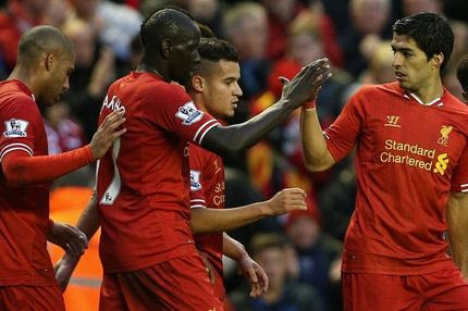 15η αγ.: Η Λίβερπουλ προσπέρασε Τσέλσι, Σίτι, “καρφί” κι από Νιούκαστλ στη Γιουνάιτεντ