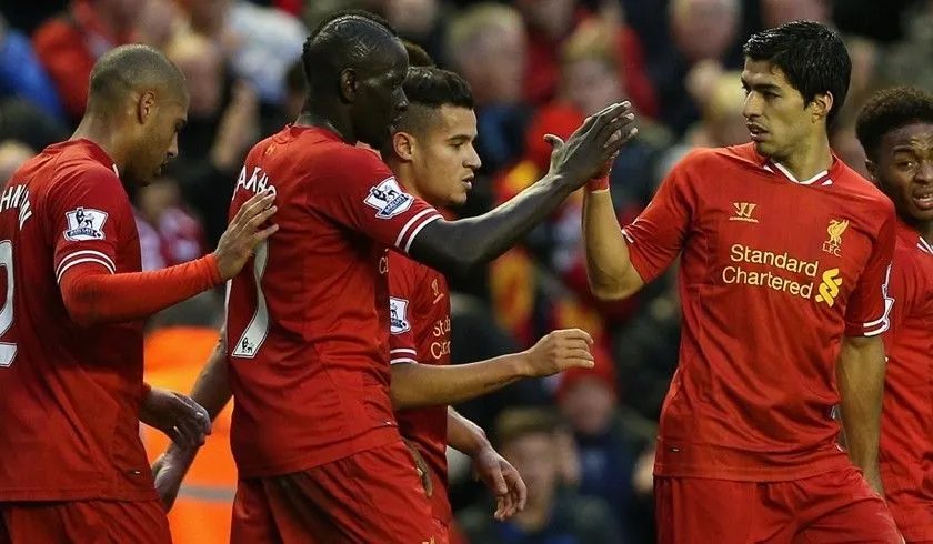 15η αγ.: Η Λίβερπουλ προσπέρασε Τσέλσι, Σίτι, “καρφί” κι από Νιούκαστλ στη Γιουνάιτεντ