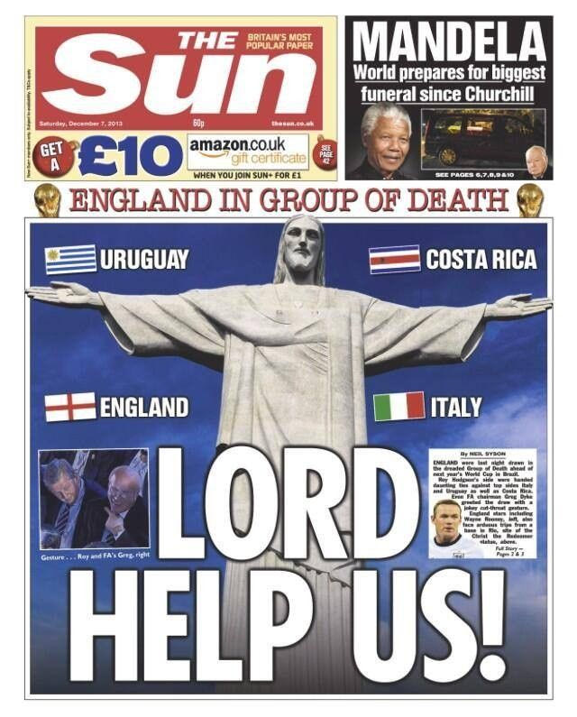 Θεέ μου βοήθα…