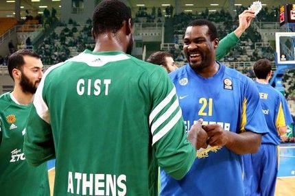 Σχορτσιανίτης: “Να νικήσει ο Παναθηναϊκός”