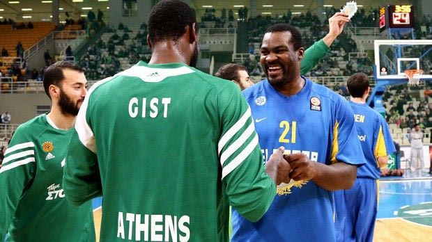 Σχορτσιανίτης: “Να νικήσει ο Παναθηναϊκός”