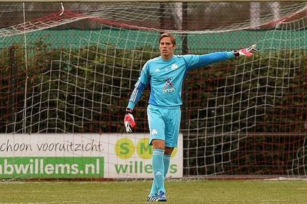 Στην Φένλο δανεικός ο Ταμπάκης