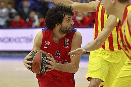 Ο Τεόντοσιτς την ασίστ της βραδιάς