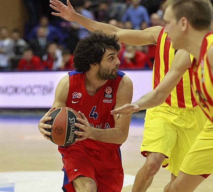 Ο Τεόντοσιτς την ασίστ της βραδιάς