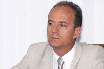 Ελαφρύ καρδιακό επεισόδιο για Τεβεκέλη