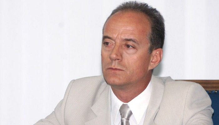 Ελαφρύ καρδιακό επεισόδιο για Τεβεκέλη