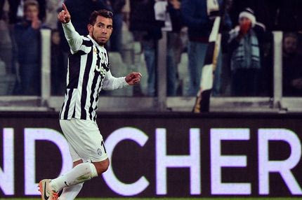 Εστειλαν προπονητή στην Αργεντινή για τον Τέβες