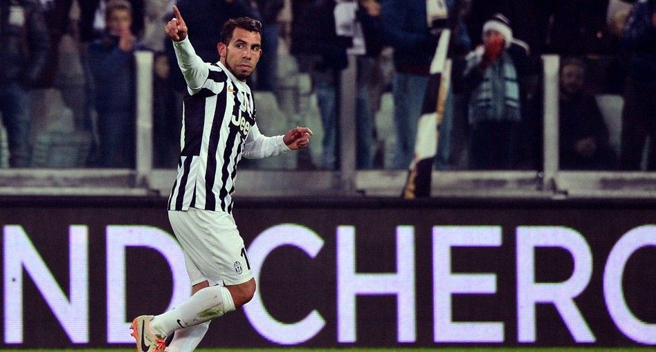 Εστειλαν προπονητή στην Αργεντινή για τον Τέβες