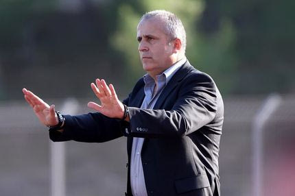 Στα Γιαννιτσά ο Τοπαλίδης