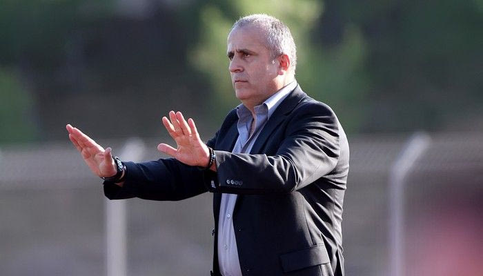 Στα Γιαννιτσά ο Τοπαλίδης