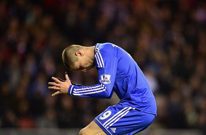 Fernandon’t Scorres και κόντρα στη Βέρντερ