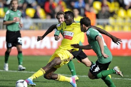 Τραορέ στον ΠΑΟΚ μέσω Μονακό!