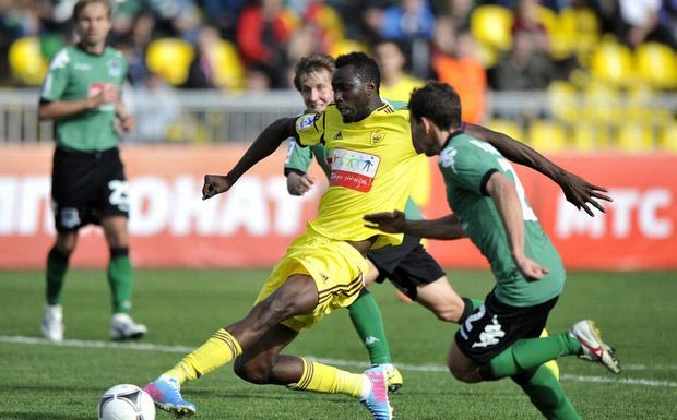 Τραορέ στον ΠΑΟΚ μέσω Μονακό!