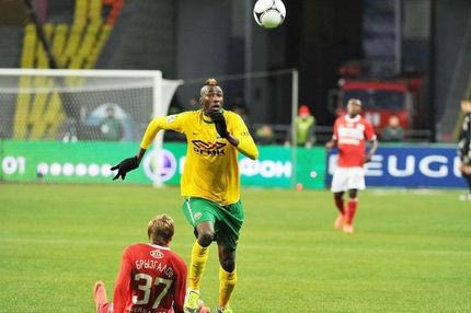 Έψαξε το μπαμ με Τραορέ, αλλά ήταν αδύνατο