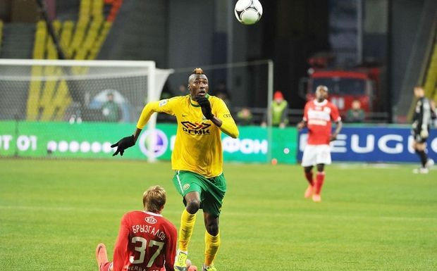 Έψαξε το μπαμ με Τραορέ, αλλά ήταν αδύνατο