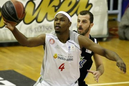 Τρίκαλα – Απόλλων Πάτρας 68-65