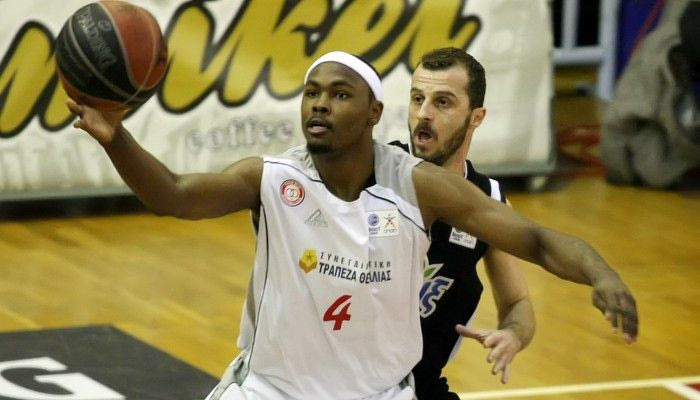 Τρίκαλα – Απόλλων Πάτρας 68-65