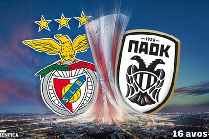 Έλληνες βρίζονται στο προφίλ της Μπενφίκα στο FB!