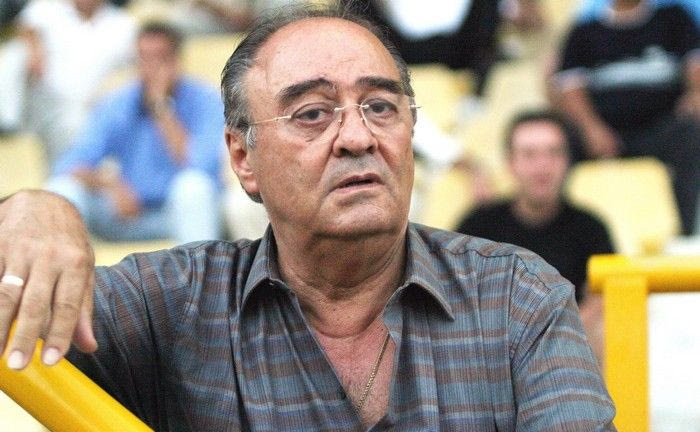 Τσαρούχας: “Η ΚΜΑ ξέφυγε από τον σκοπό της”