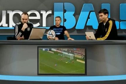 Οι επίμαχες φάσεις του ντέρμπι (video)