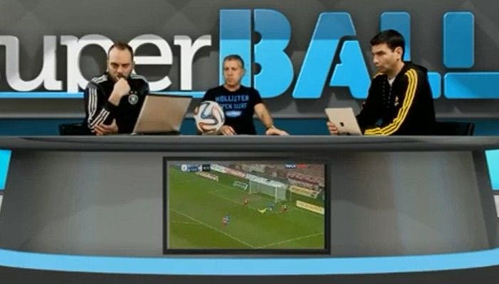 Οι επίμαχες φάσεις του ντέρμπι (video)