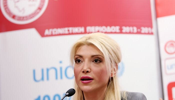 Ανοίγει ξανά η “Ερυθρόλευκη Αγκαλιά Αγάπης”