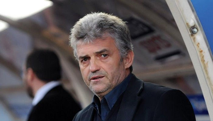 Τσιώλης: “Η διαφορά δεν λέει τίποτα”