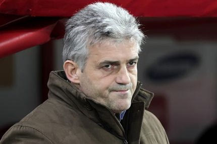 Τσιώλης: “Τελείωσε η ΑΕΚ”