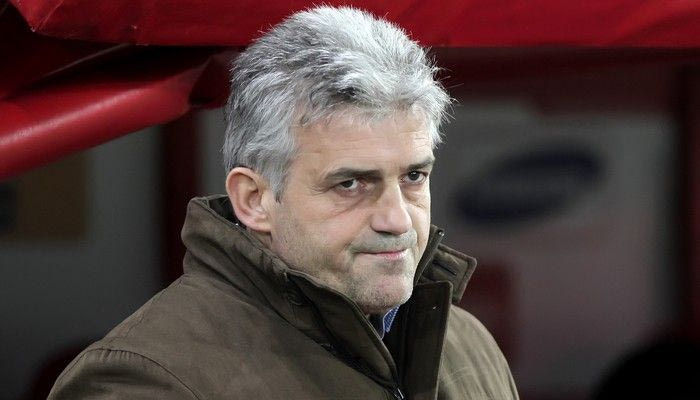 Ο καλός και ο κακός Τσιώλης