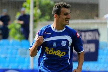 Στη λίστα και ο Τσουκαλάς