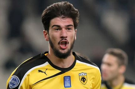 Δοκιμή 11άδας με αλλαγές