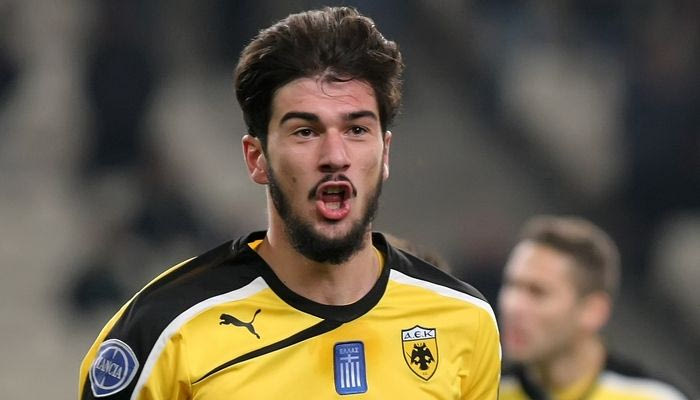 Δοκιμή 11άδας με αλλαγές