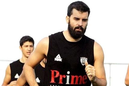 Ανανέωσε ο Τσόχλας