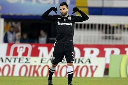 “Στην Ελλάδα ένας παίκτης δεν πρέπει να μιλάει…”