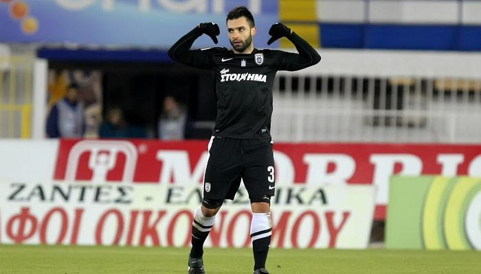 “Στην Ελλάδα ένας παίκτης δεν πρέπει να μιλάει…”