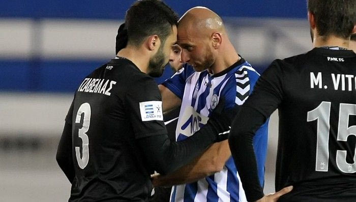 Με οδηγό το πέρυσι ο ΠΑΟΚ στο Περιστέρι